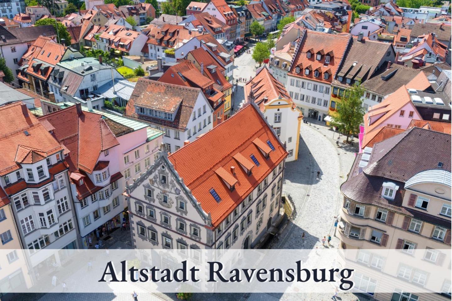 Relaxapartment Fuer Bis Zu 8 Gaeste, Familienfreundlich, Mit Viel Platz Und Garten Ravensburg Exterior photo