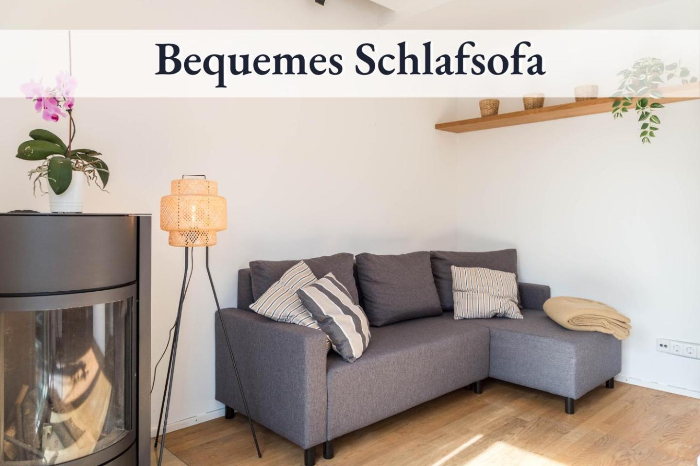 Relaxapartment Fuer Bis Zu 8 Gaeste, Familienfreundlich, Mit Viel Platz Und Garten Ravensburg Exterior photo